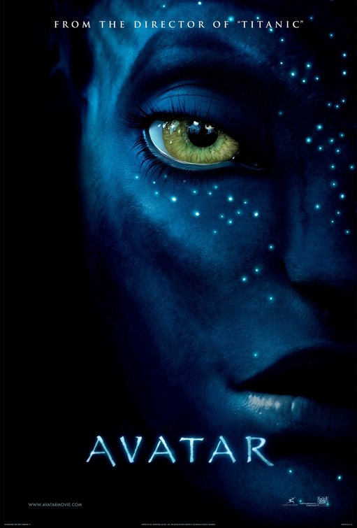 Avatar: The Way of Water (Avatar: El camino del agua)