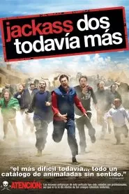 Jackass: Number Two (Jackass número dos)