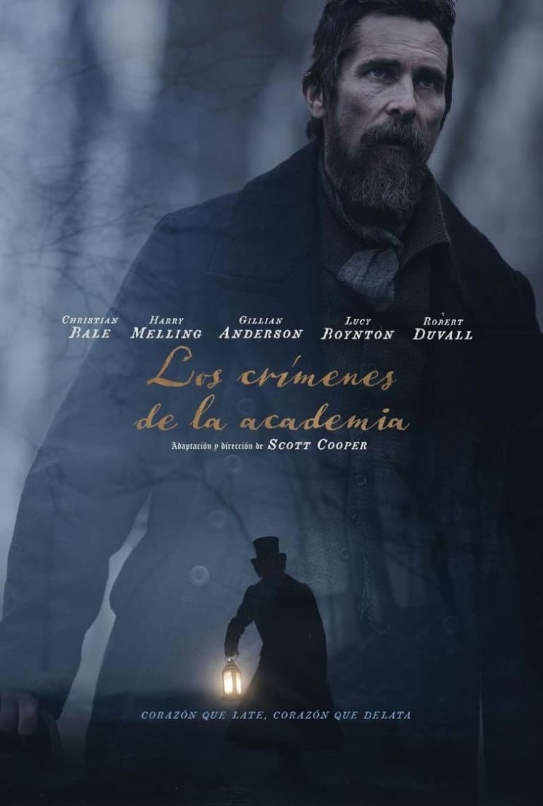 Si te gustó Los otros (2001), no te perdás estas 6 películas