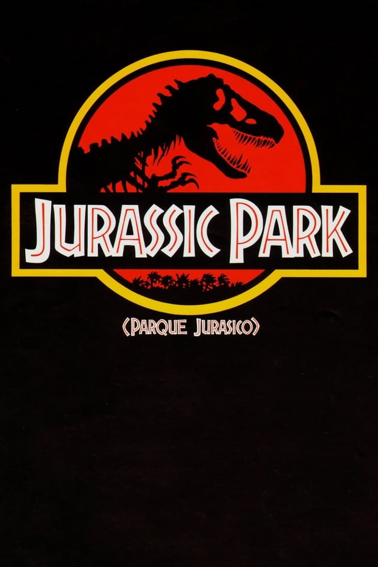 Parque Jurásico (1993)