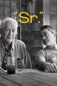 Sr. (Robert Downey Sr.)