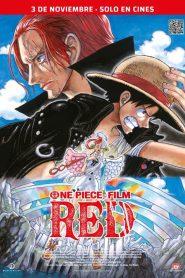 One Piece: Film Red