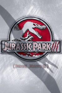 Jurassic Park 3 (Parque Jurásico 3)