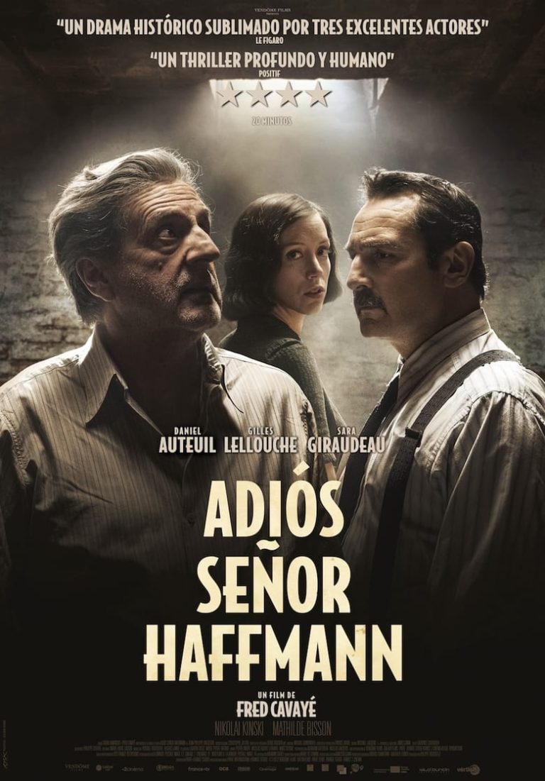 Las mejores películas basadas en hechos reales