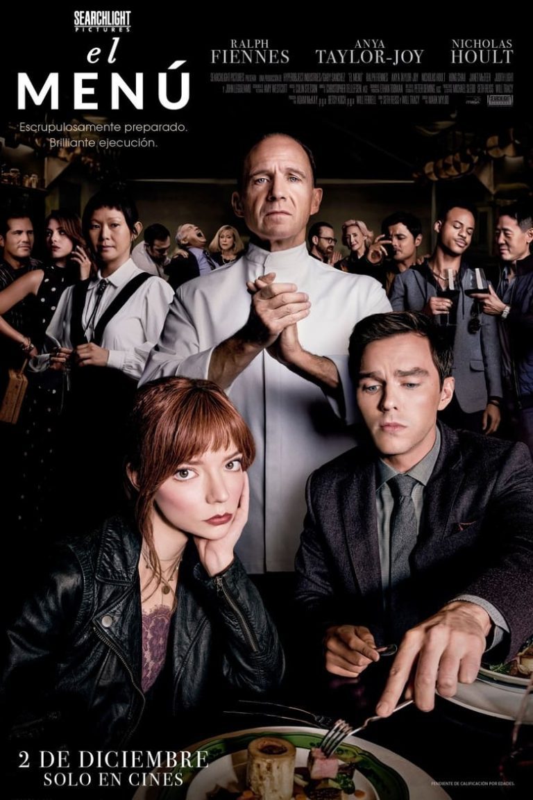 The Menu (El menú) (2022) vs Entre navajas y secretos (2022): cuál es mejor y por qué
