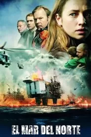 The Burning Sea (Maremoto)