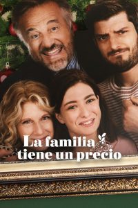 Natale a tutti i costi (La familia tiene un precio)