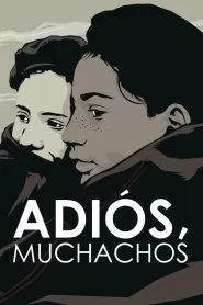 Au revoir les enfants (Adiós, muchachos)