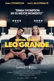 Good Luck to You, Leo Grande (Buena suerte Leo Grande)