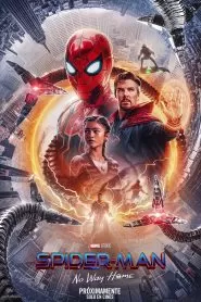 Spider-Man: Sin camino a casa (2021)