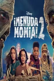 Under Wraps 2 (Menuda momia 2)