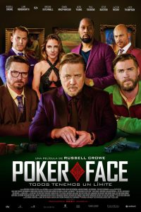 Poker Face (Juego perfecto)