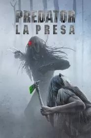 Prey (Depredador: La presa)