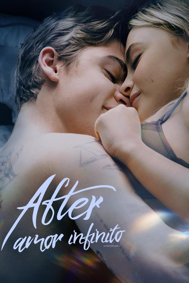 After Ever Happy (After: Amor Infinito)
