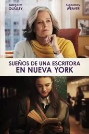 My Salinger Year (El trabajo de mis sueños)