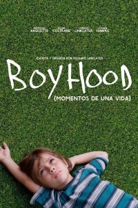 Boyhood (Boyhood: momentos de una vida)