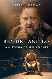 Prizefighter: The Life of Jem Belcher (Rey del anillo: La historia de Jem Belcher)