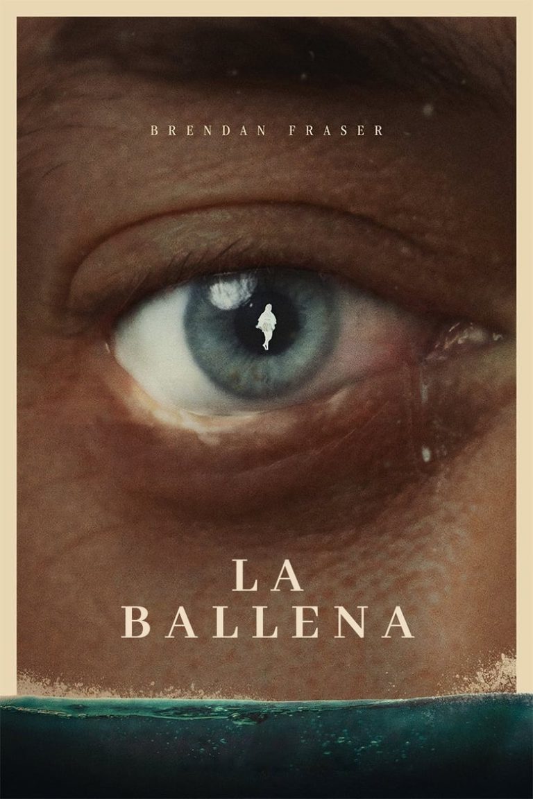 Análisis: The Whale (La ballena) — por qué envejeció mejor de lo que esperabas