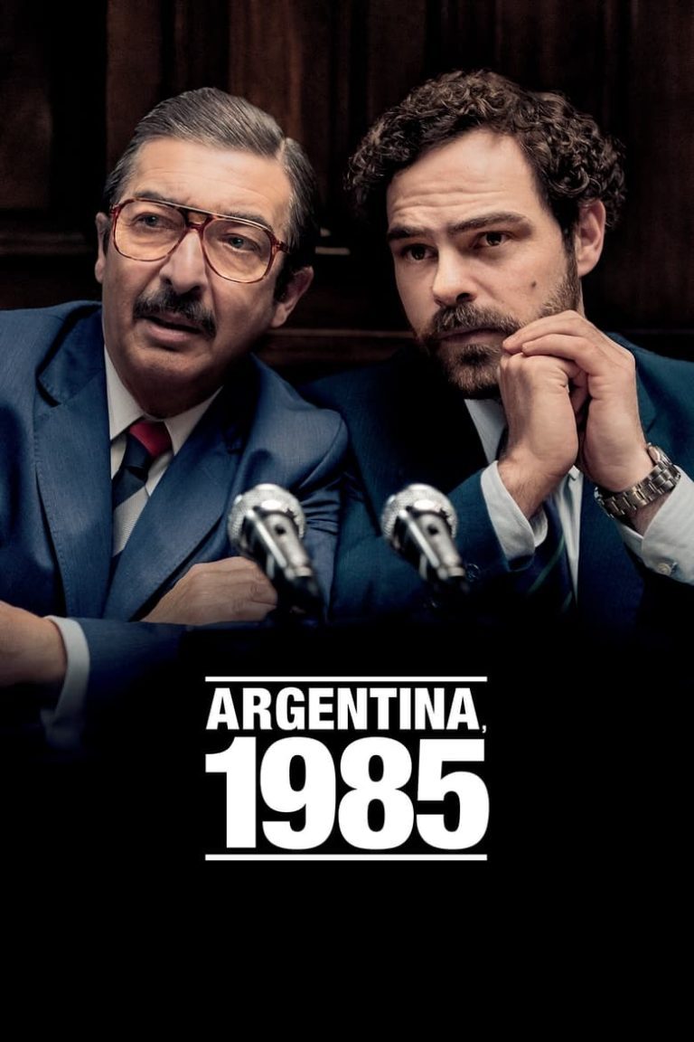 Si te gustó Oppenheimer, no te pierdas estas 7 películas