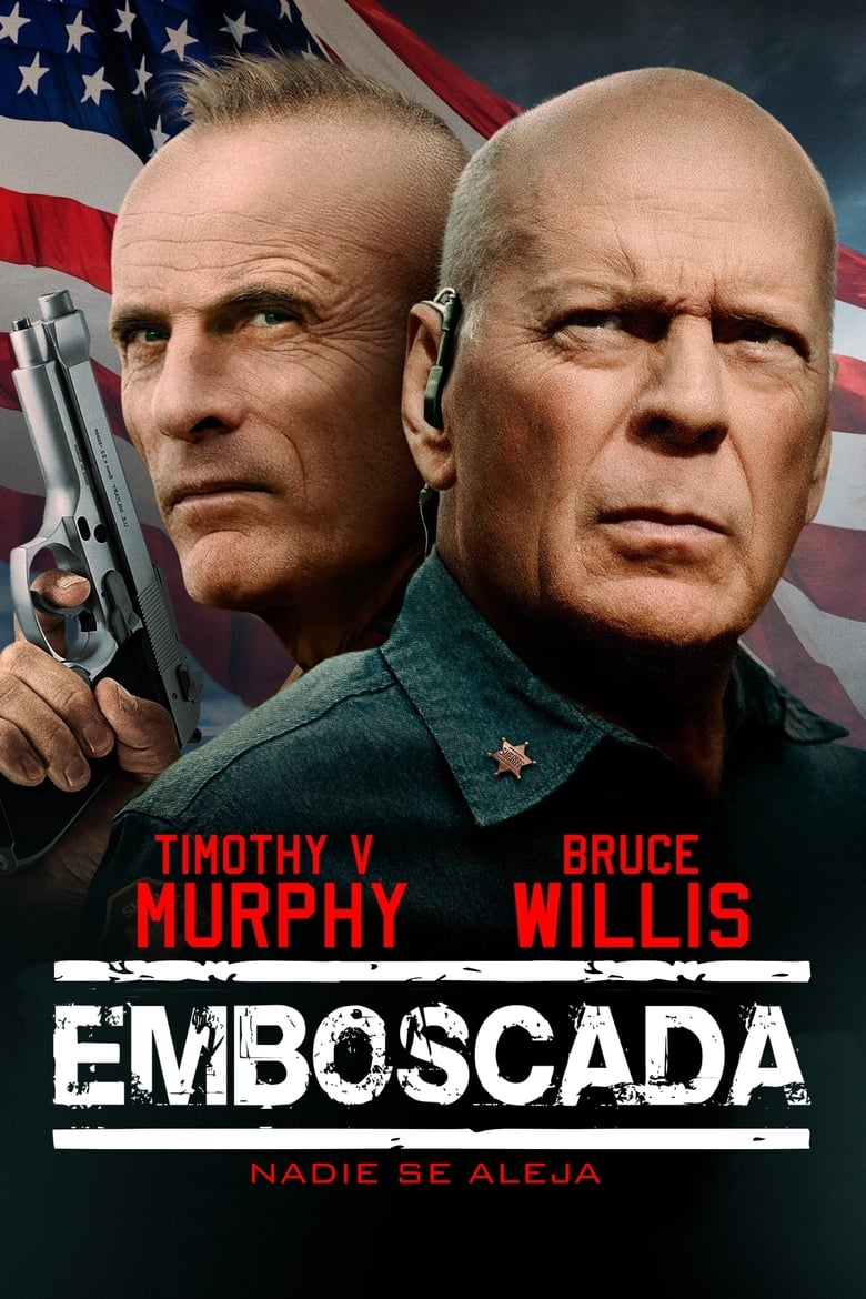 American Siege (Emboscada)