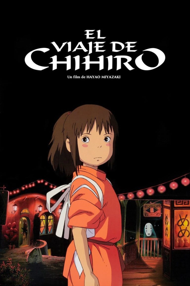 Sen to Chihiro no kamikakushi (El viaje de Chihiro) (2002) vs The Boy, the Mole, the Fox and the Horse (El niño, el topo, el zorro y el caballo) (2022): cuál es mejor y por qué