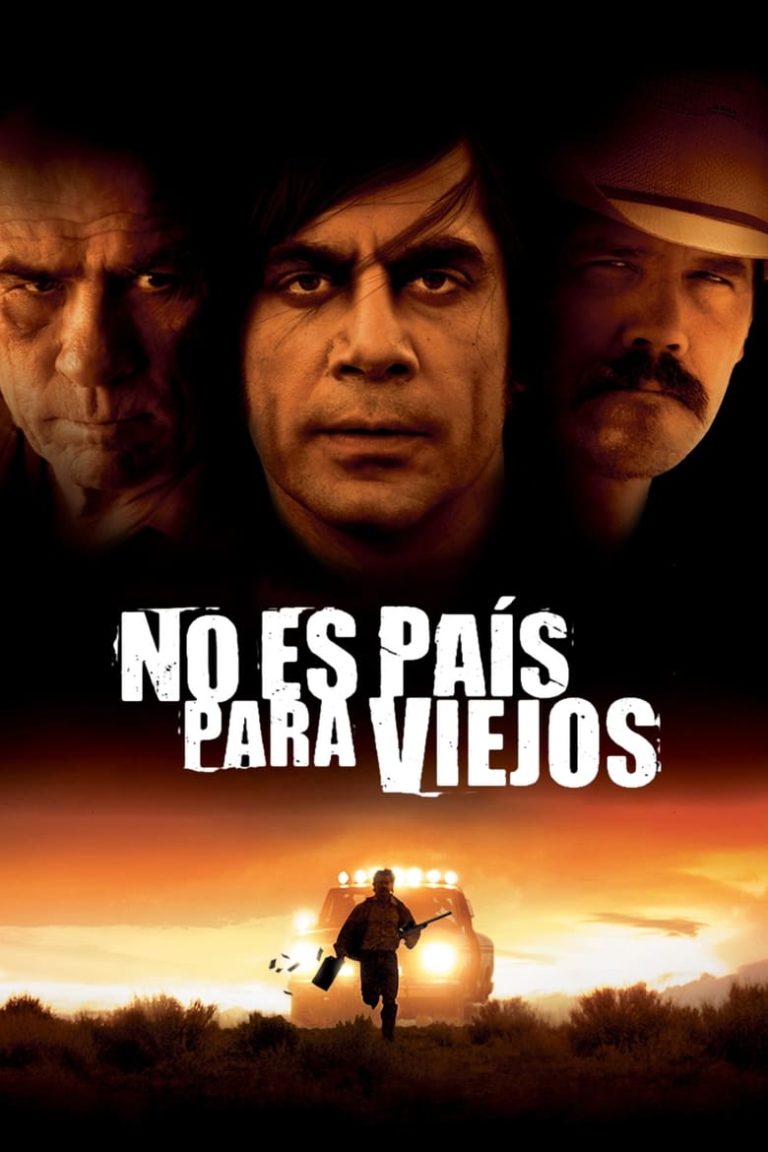 Análisis: No Country for Old Men (Sin lugar para los débiles) — lo que esconde debajo de la superficie