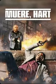 Die Hart the Movie (Duro de entrenar)