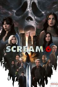 Scream VI (Scream 6)