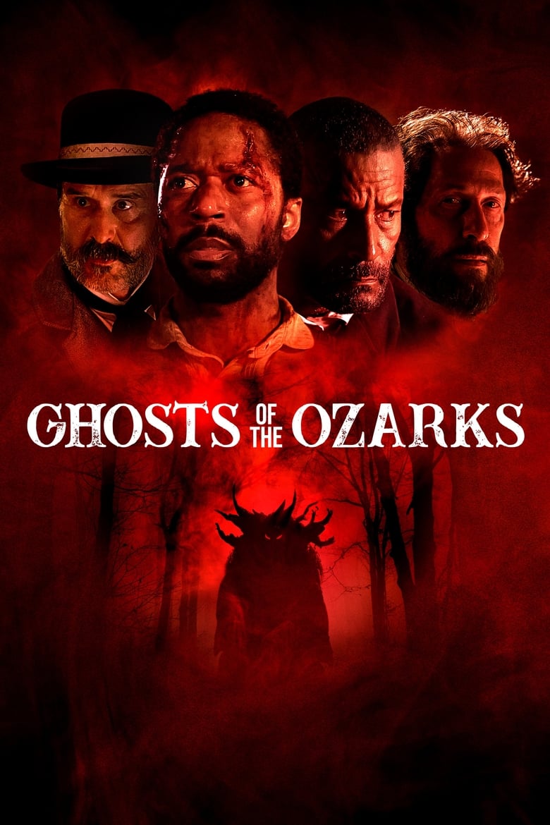 Ghosts of the Ozarks (El Misterio de Ozark)