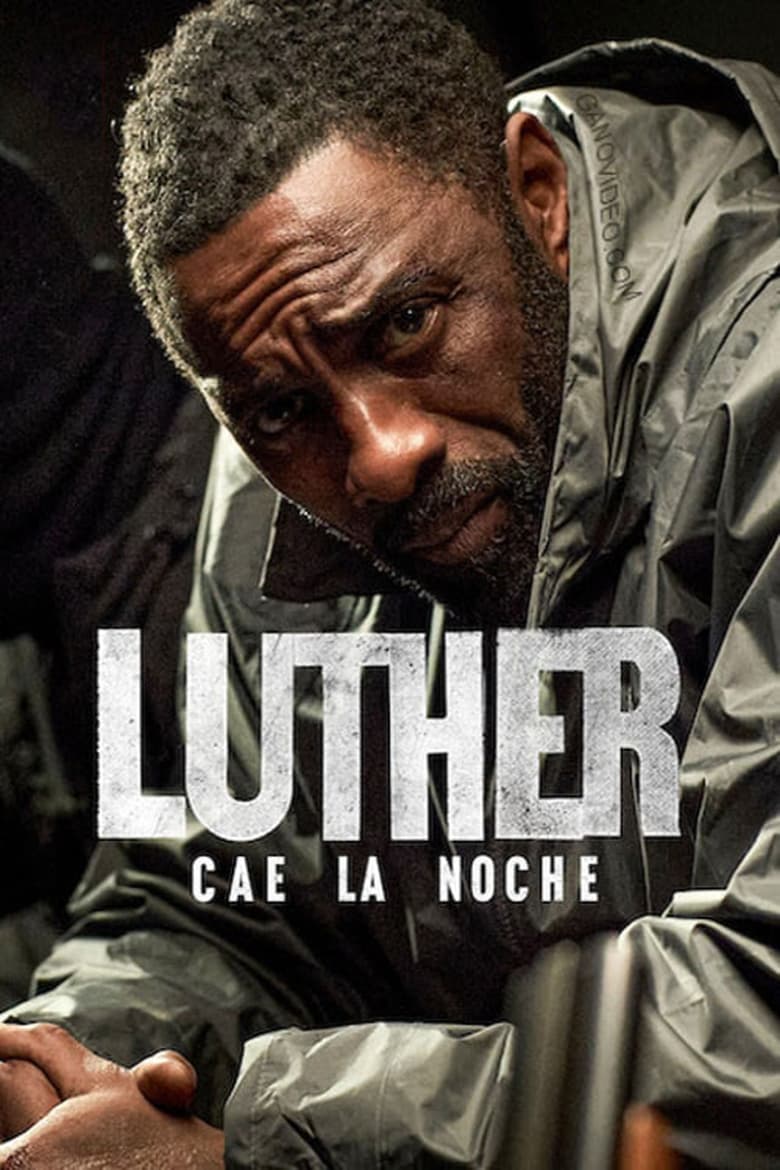 Luther: The Fallen Sun (Luther: Cae la noche)