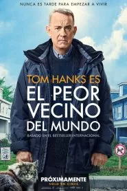 A Man Called Otto (Un Vecino Gruñón)