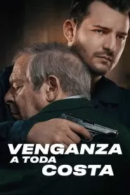 The Grandson (Venganza a Toda Costa)