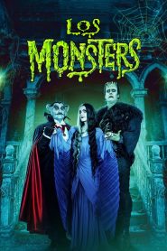 Rob Zombie’s The Munsters (La familia Monster)