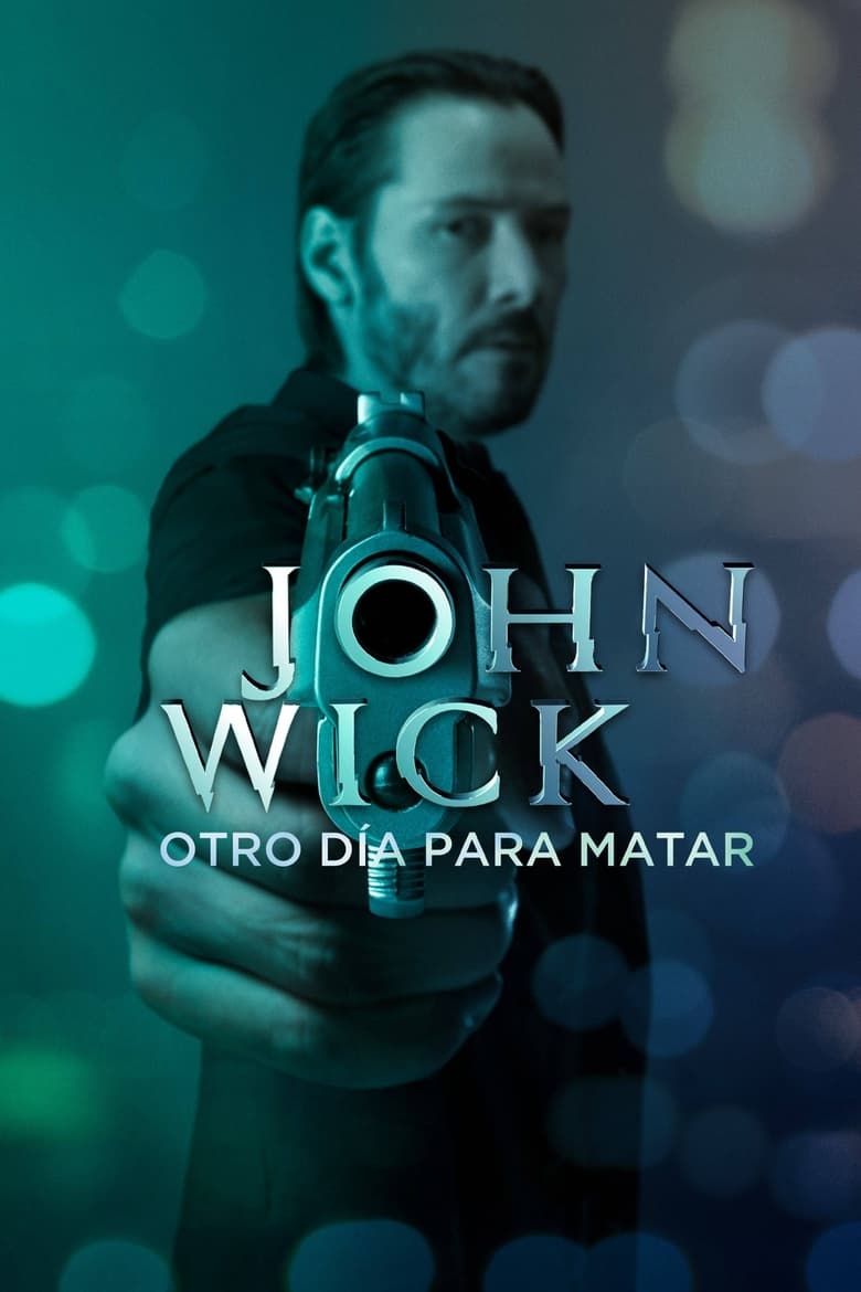 John Wick (Otro día para matar)