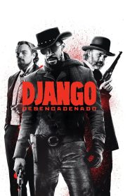 Django Unchained (Django sin cadenas)