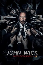 John Wick: Chapter Two (John Wick 2: Un nuevo día para matar)