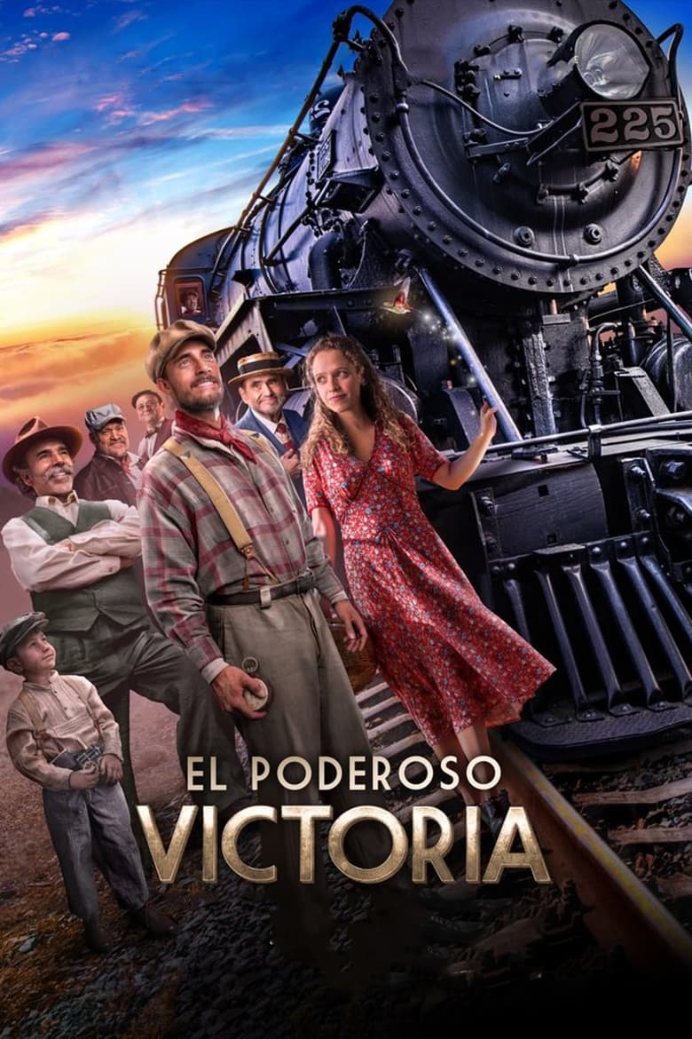 El poderoso Victoria