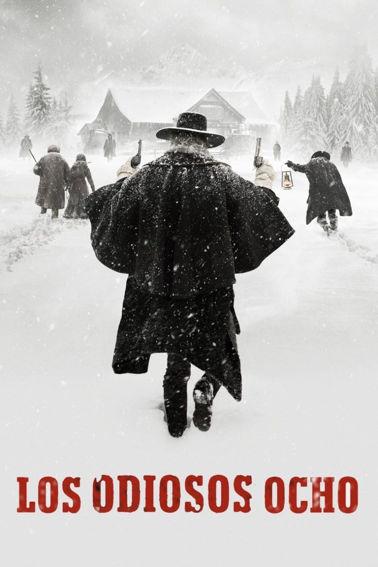 Si te gustó Django Unchained (Django desencadenado), no te perdás estas 6 películas