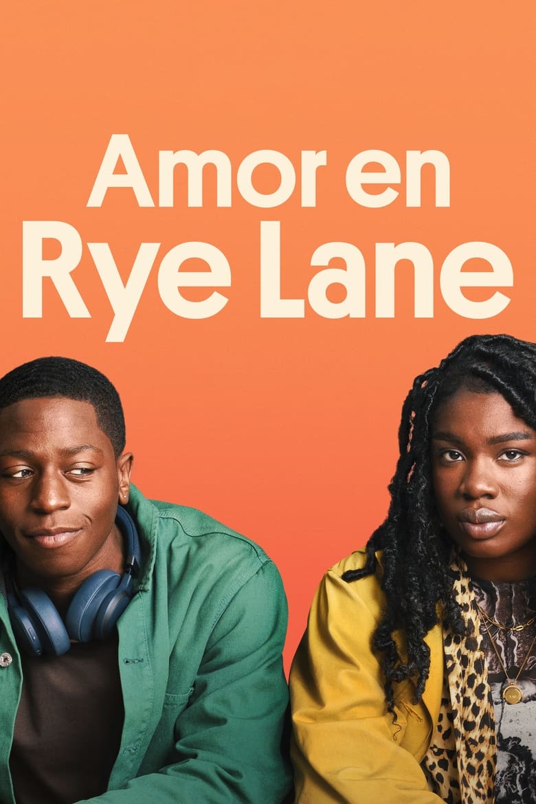 Rye Lane: Un amor inesperado