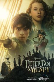 Peter Pan and Wendy (Peter Pan y Wendy)