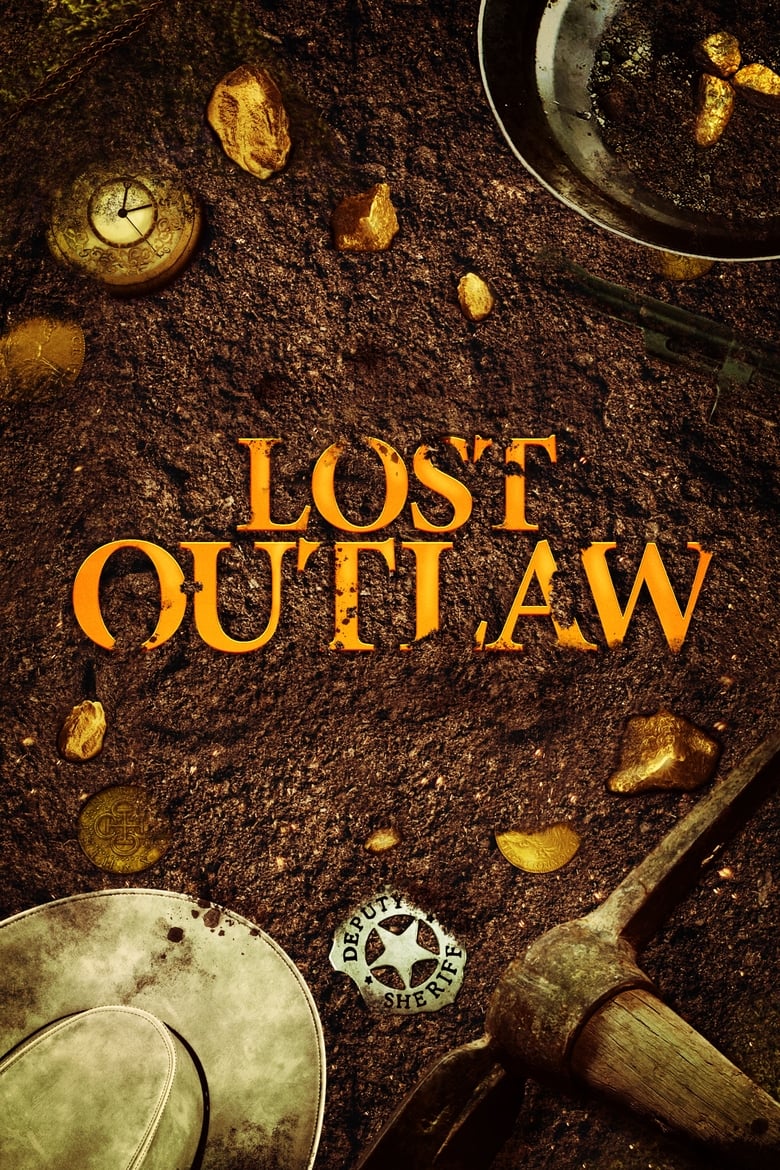Lost Outlaw (El forajido)