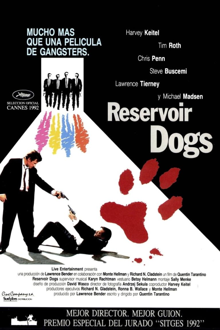 Análisis: Reservoir Dogs — por qué envejeció mejor de lo que esperabas