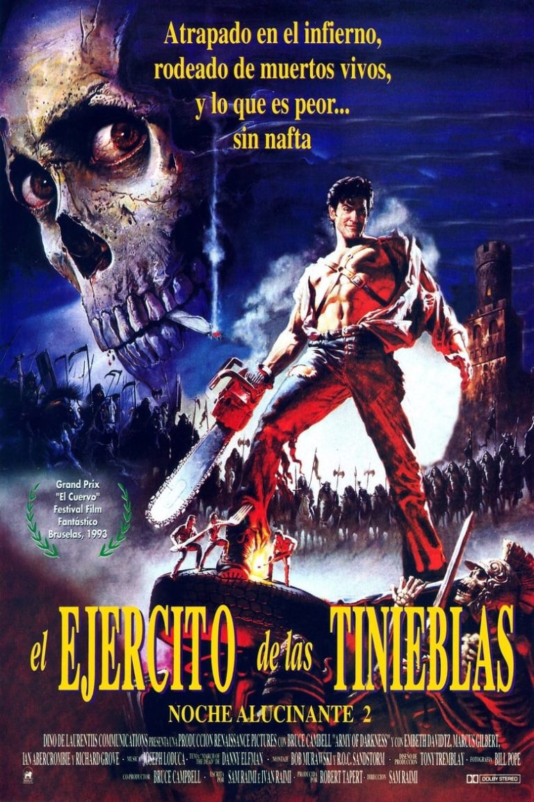 El ejército macabro (1992) vs Puss in Boots: The Last Wish (Gato con Botas: El último deseo) (2022): cuál es mejor y por qué