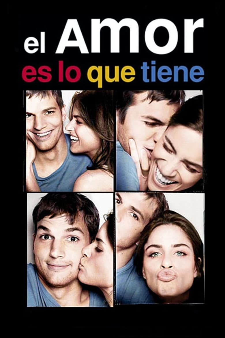 Muy parecido al amor (2005)