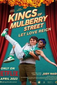 Kings of Mulberry Street: Let Love Reign