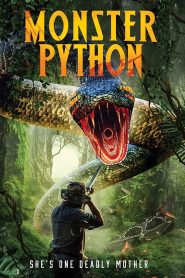 Monster Python