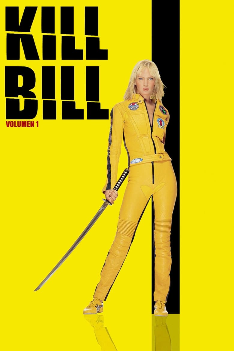 Kill Bill: Volume 1 (Kill Bill. Volumen 1)