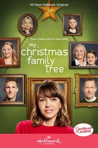 My Christmas Family Tree (Mi árbol familiar de Navidad)