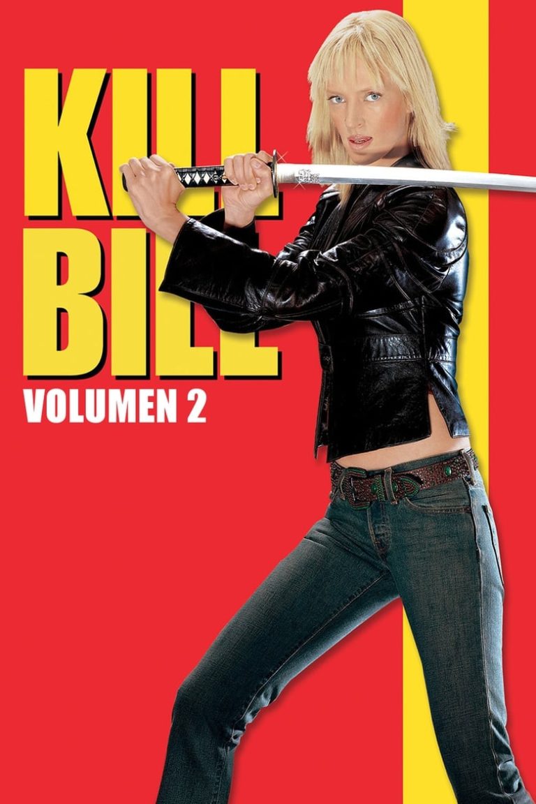Si te gustó Kill Bill: Volume 1 (Kill Bill. Volumen 1), no te perdás estas 6 películas