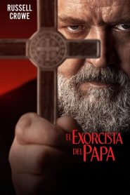 The Pope’s Exorcist (El exorcista del papa)